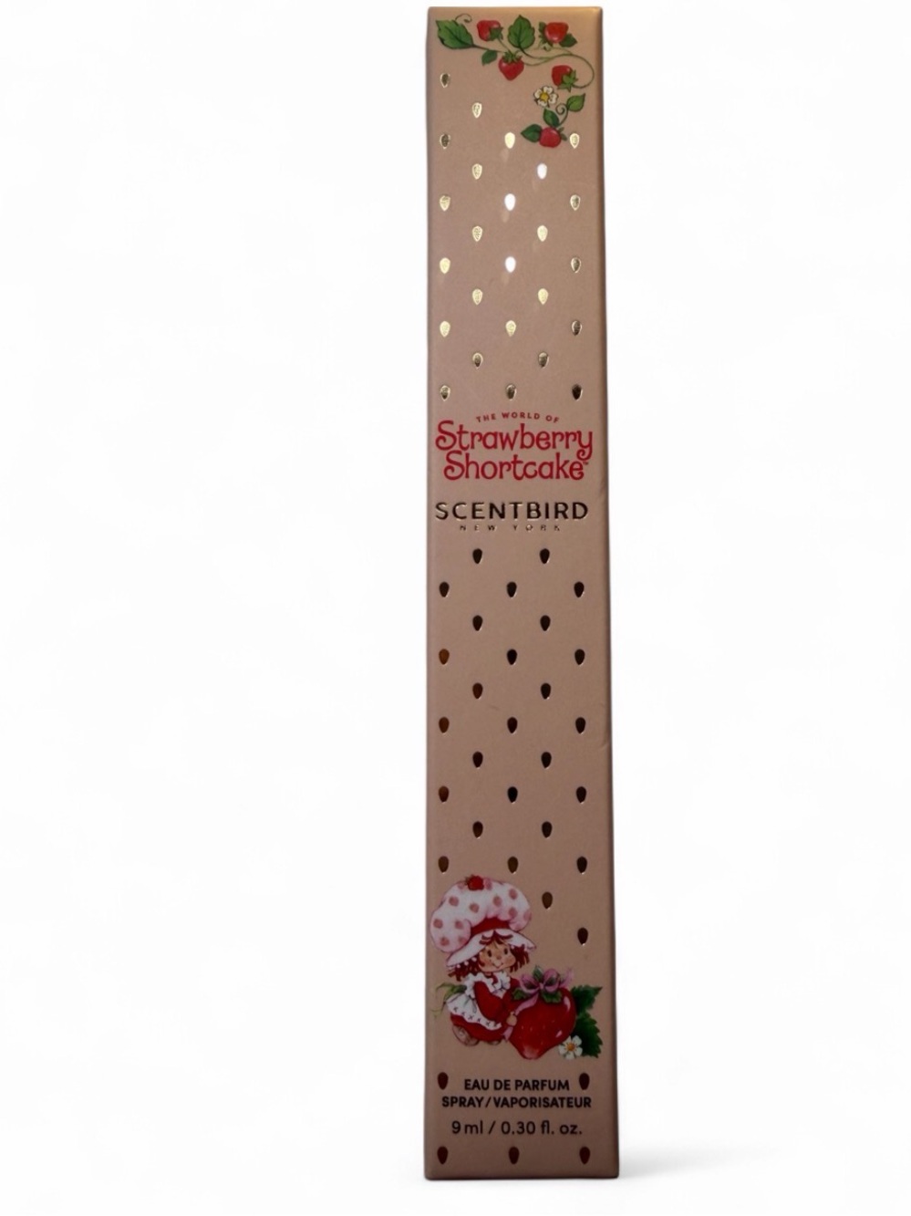 Scentbird Strawberry Shortcake Eau de Parfum 9ml